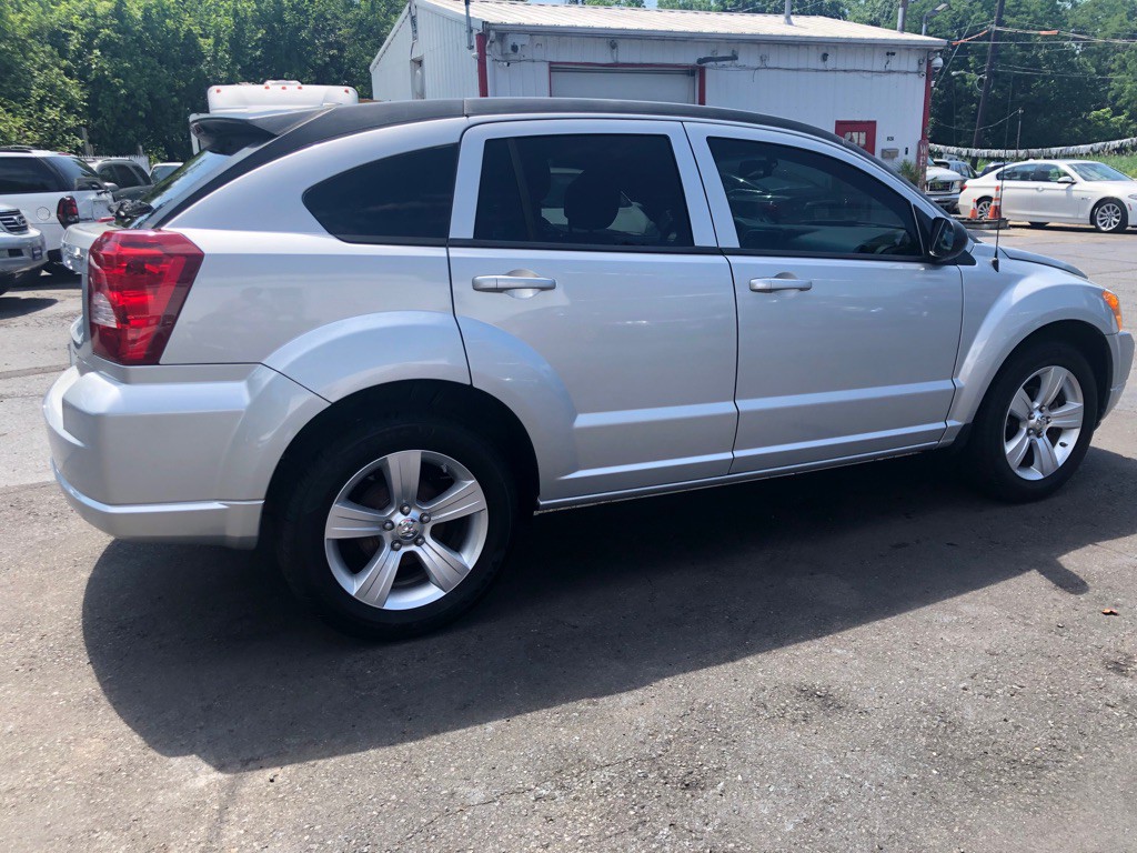 2010 Dodge Caliber Image 9
