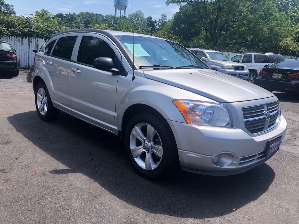2010 Dodge Caliber Image 11