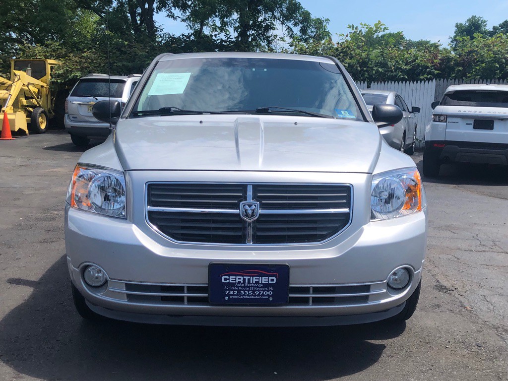 2010 Dodge Caliber Image 12