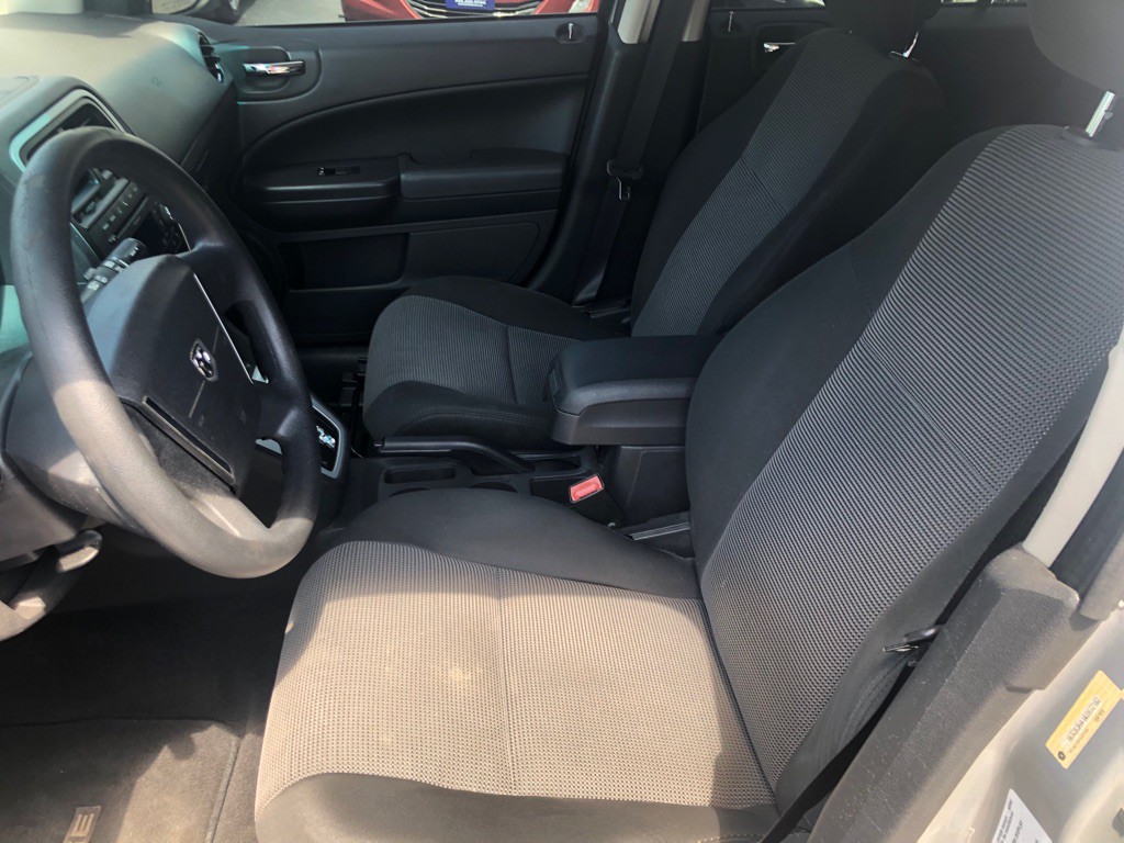 2010 Dodge Caliber Image 19