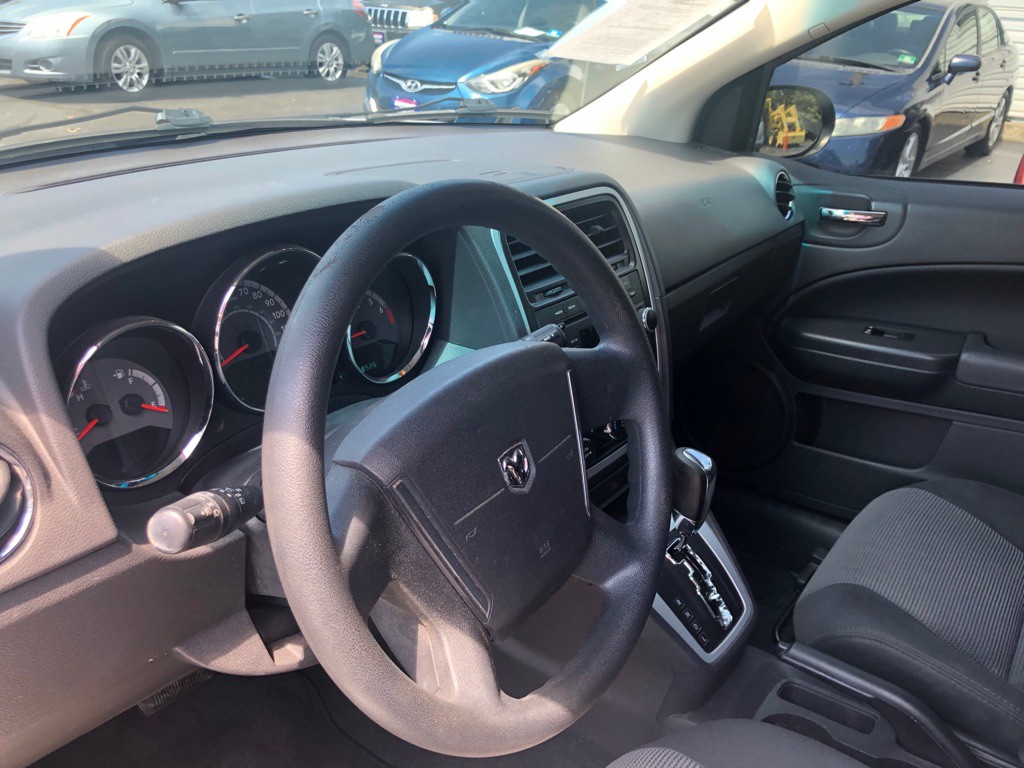 2010 Dodge Caliber Image 20