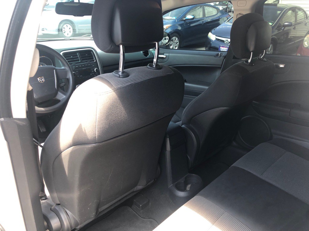 2010 Dodge Caliber Image 26