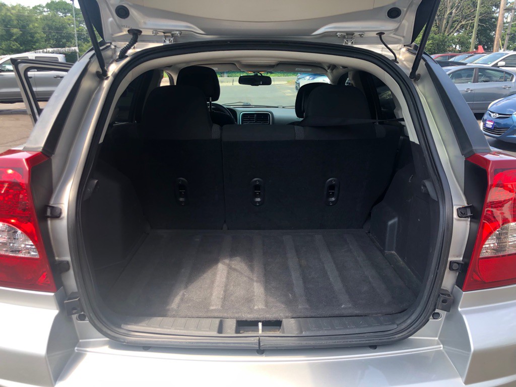 2010 Dodge Caliber Image 29