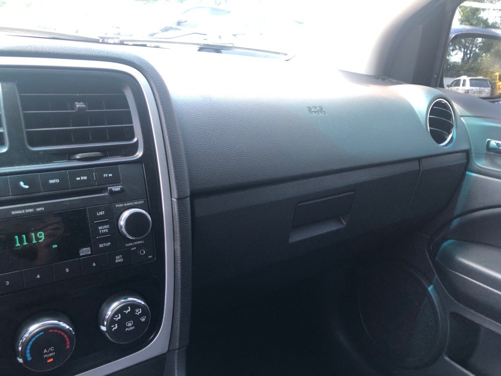 2010 Dodge Caliber Image 34