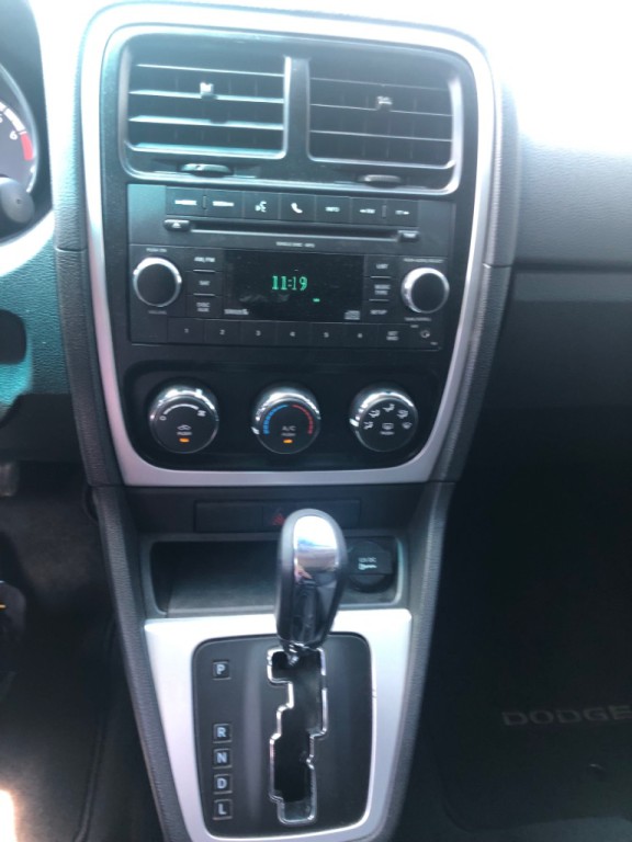 2010 Dodge Caliber Image 35