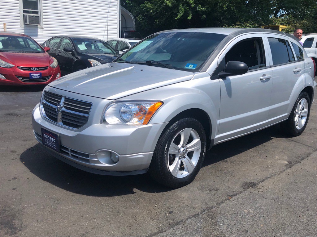 2010 Dodge Caliber Image 39