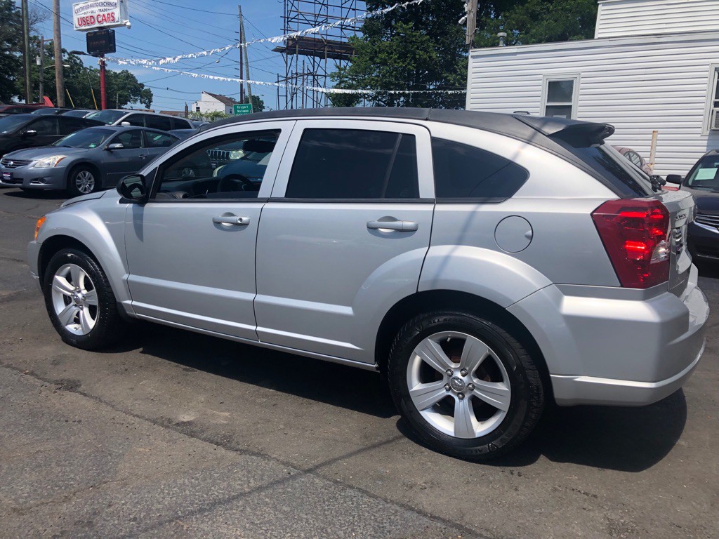 2010 Dodge Caliber Image 41