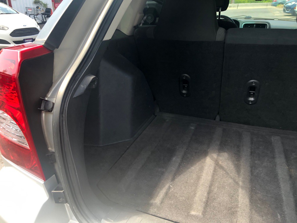 2010 Dodge Caliber Image 67