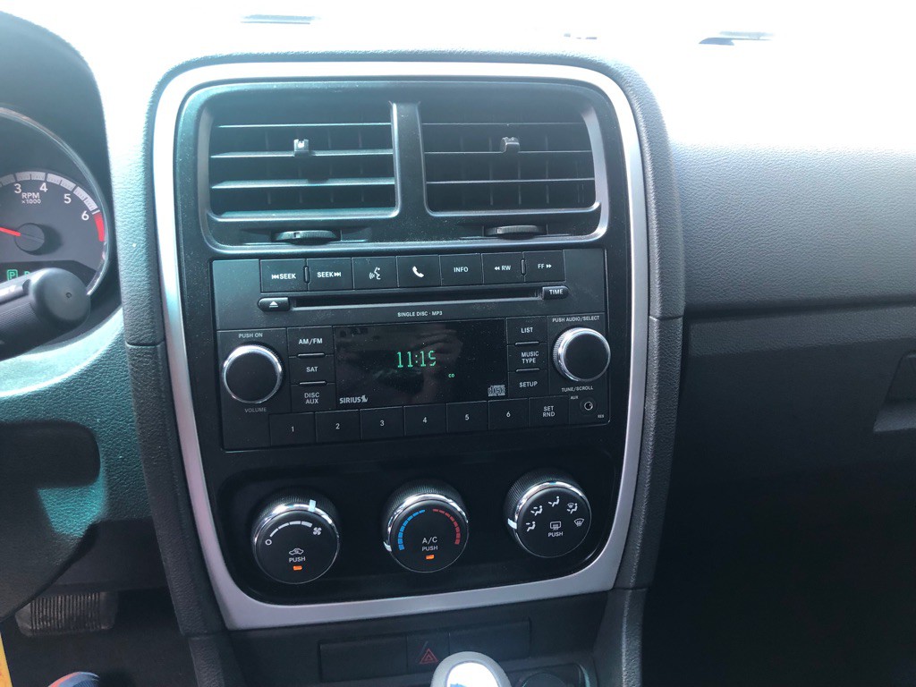 2010 Dodge Caliber Image 69