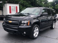Image for 2012 Chevrolet Suburban 1500 LT ID: 6665919