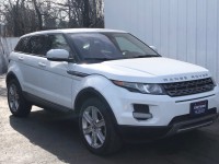 Image for 2013 Land Rover Range Rover Evoque PURE ID: 6671388