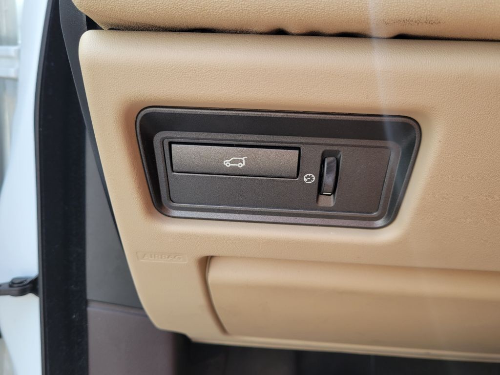 2013 Land Rover Range Rover Evoque Image 19