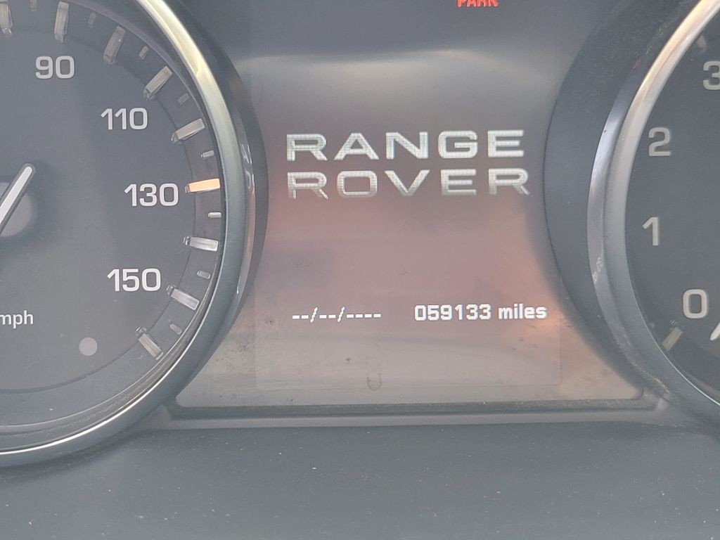 2013 Land Rover Range Rover Evoque Image 24