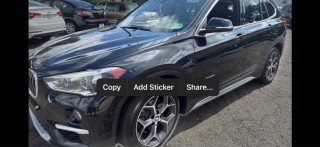 Image for 2016 BMW X1 xDrive28i ID: 6678166