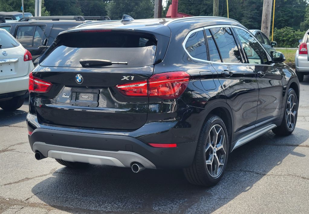 2016 BMW X1 Image 3