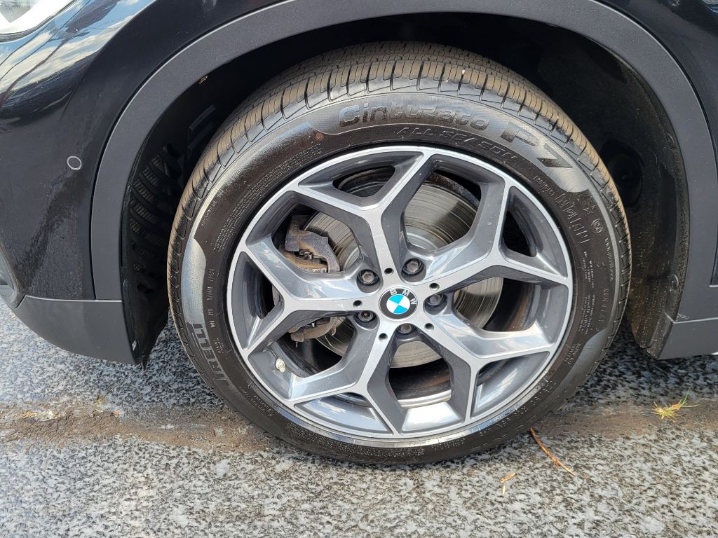 2016 BMW X1 Image 10