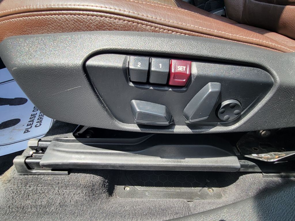 2016 BMW X1 Image 20