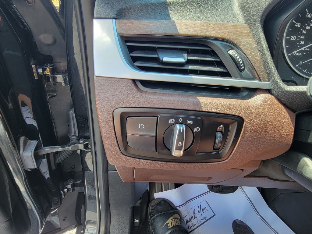 2016 BMW X1 Image 21