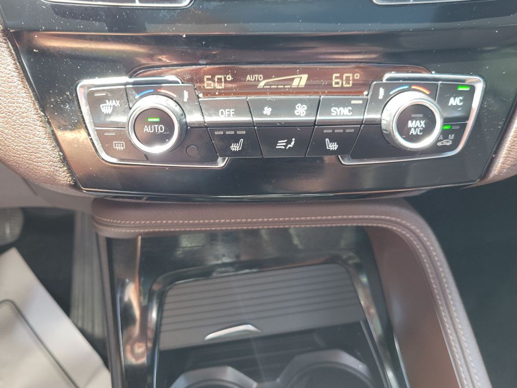2016 BMW X1 Image 26