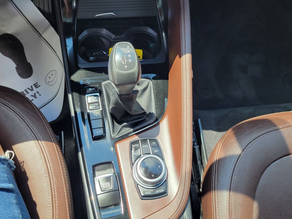 2016 BMW X1 Image 28
