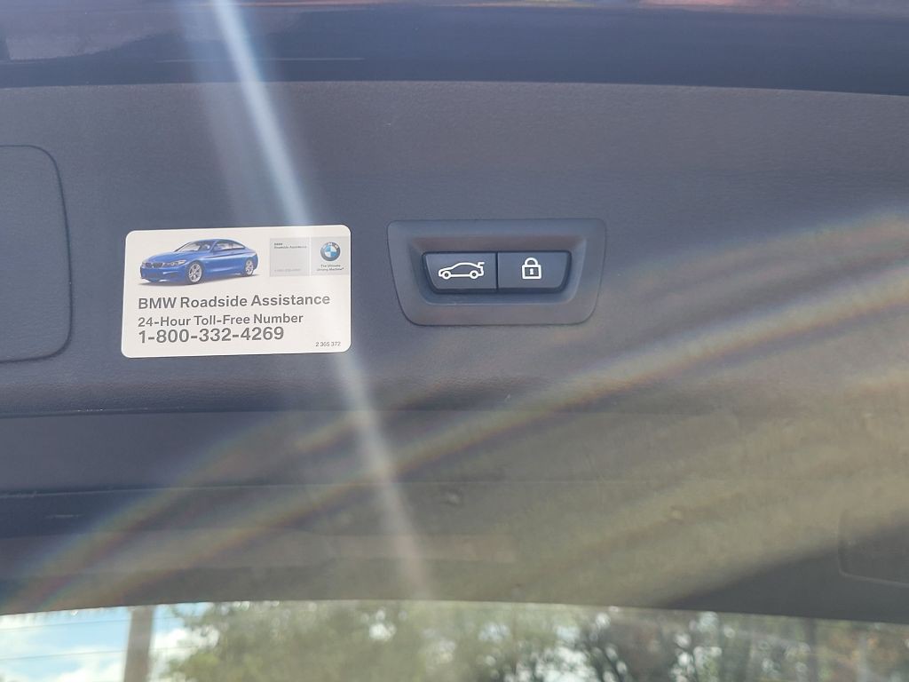 2016 BMW X1 Image 33