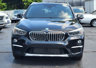 Image for 2016 BMW X1 xDrive28i ID: 6678166