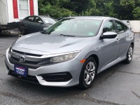 Image for 2016 Honda Civic LX ID: 6678653