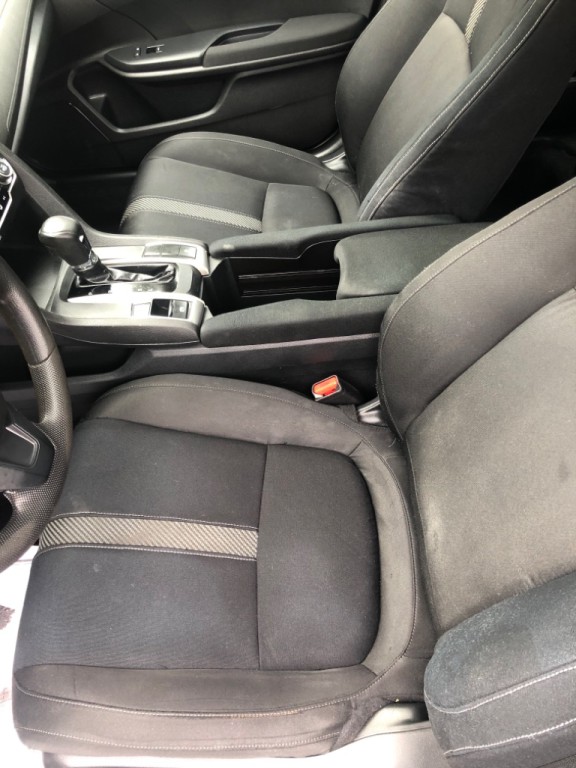 2016 Honda Civic Image 11