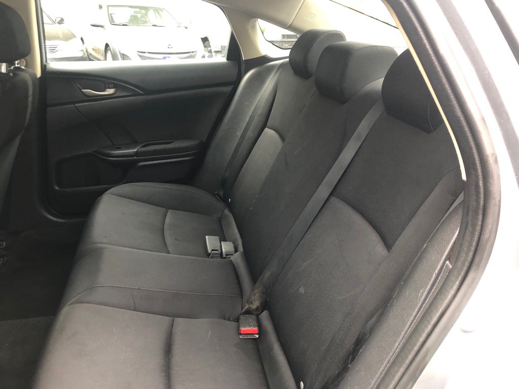 2016 Honda Civic Image 15