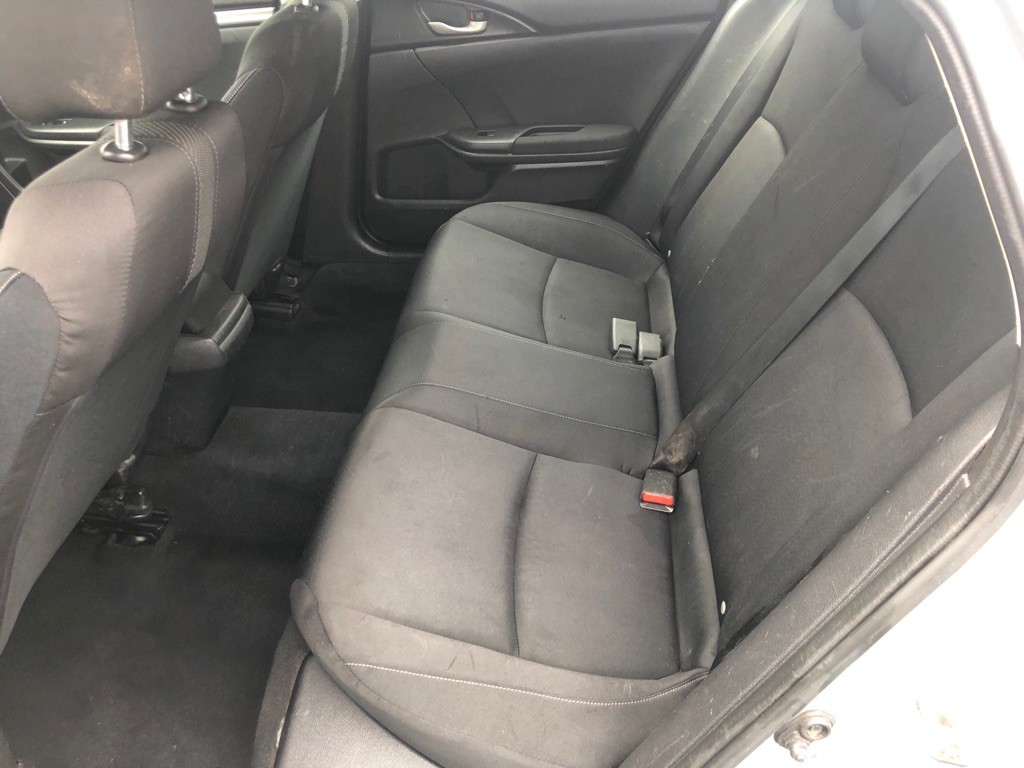 2016 Honda Civic Image 16