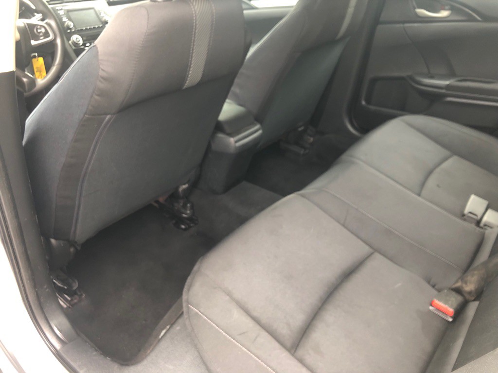 2016 Honda Civic Image 18