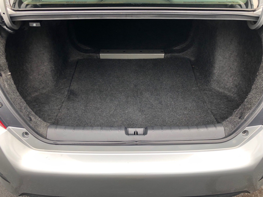 2016 Honda Civic Image 19