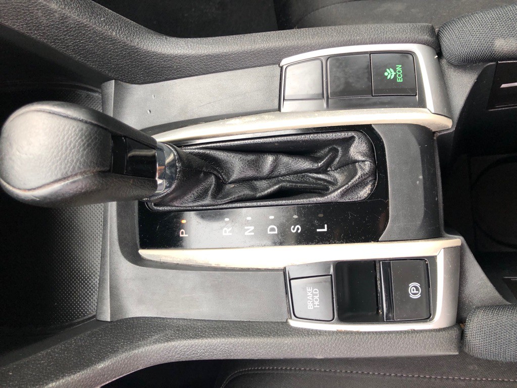 2016 Honda Civic Image 21