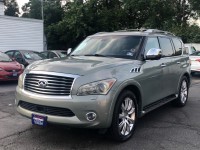 Image for 2011 INFINITI QX56  ID: 6686724