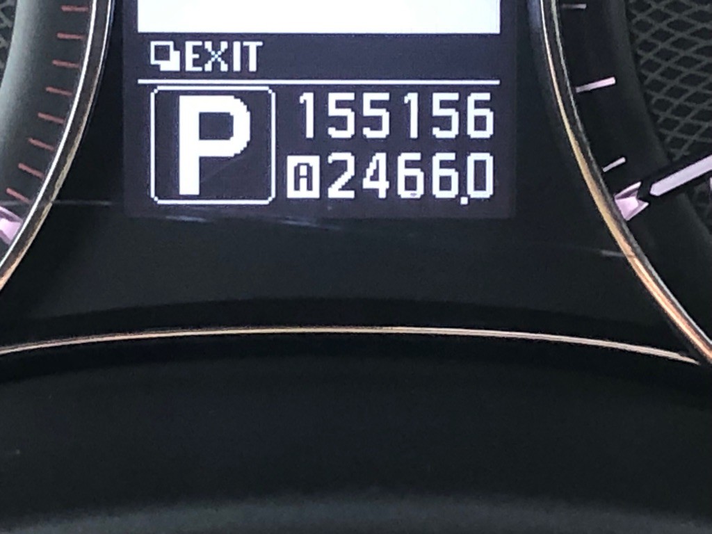 2011 INFINITI QX56 Image 39