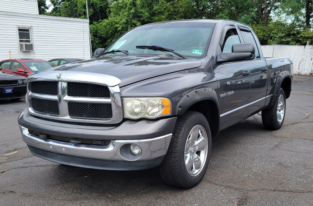 2003 Dodge Ram 1500 Image 1