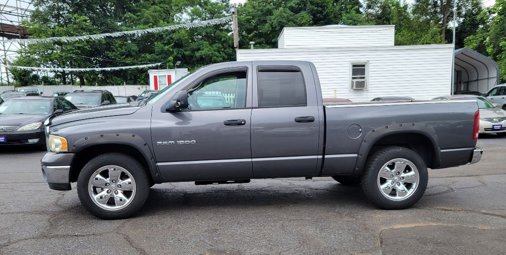 2003 Dodge Ram 1500 Image 2