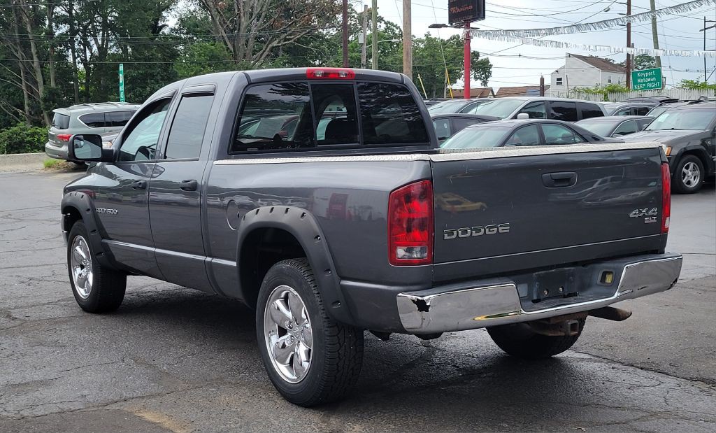2003 Dodge Ram 1500 Image 3