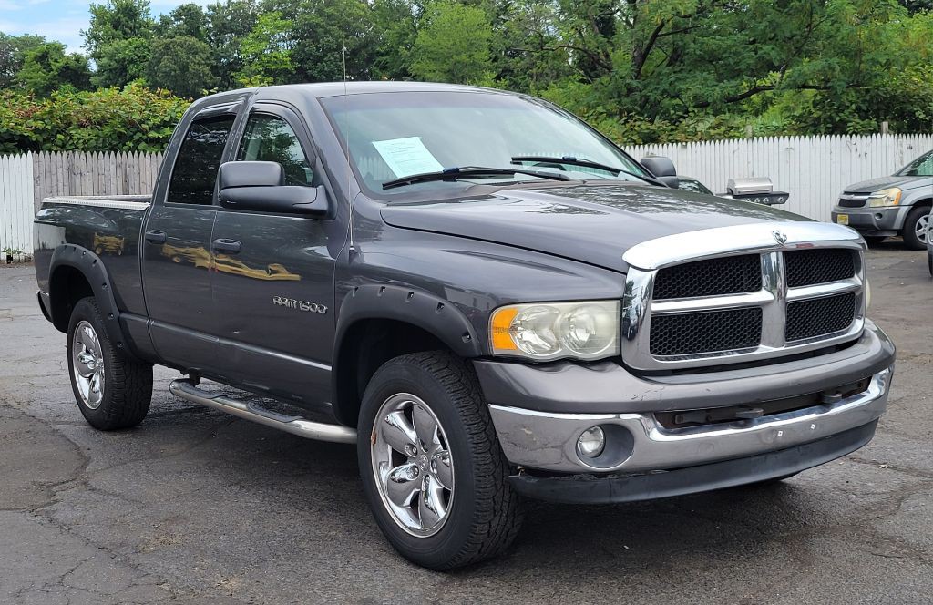 2003 Dodge Ram 1500 Image 7