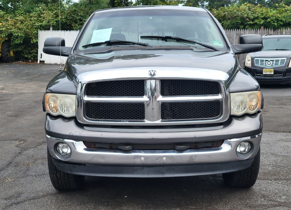 2003 Dodge Ram 1500 Image 8