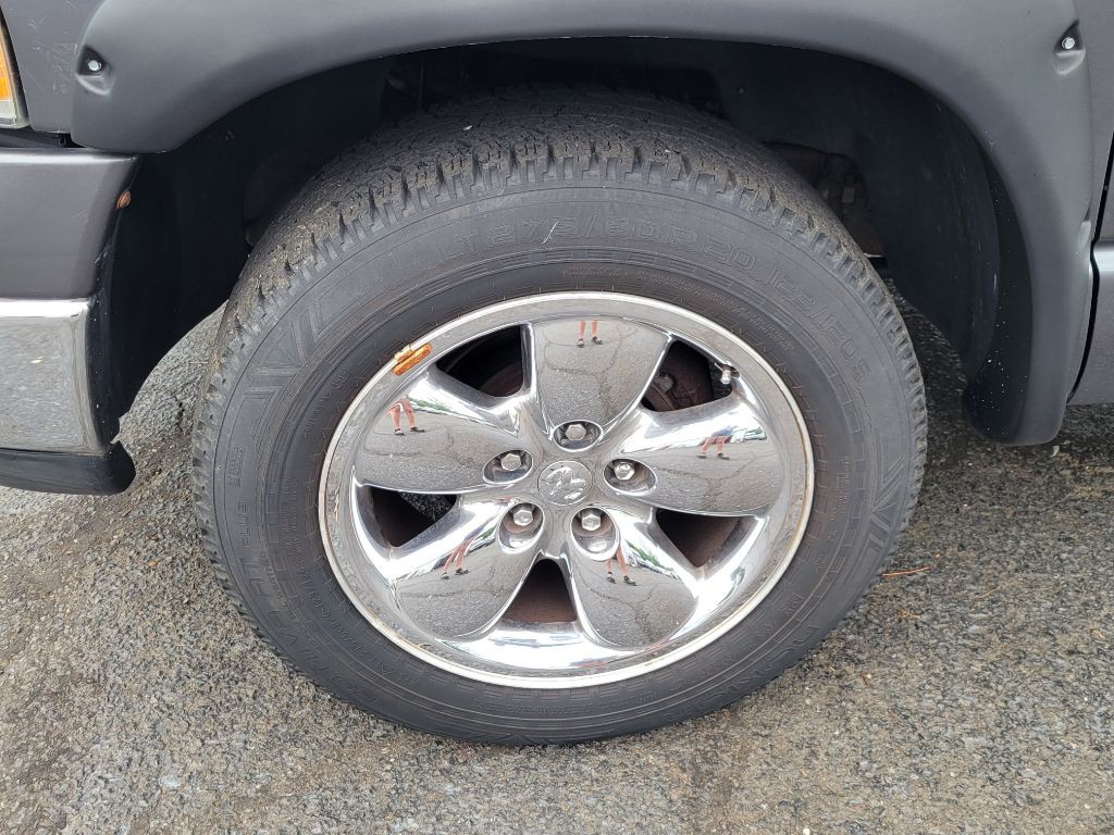 2003 Dodge Ram 1500 Image 9
