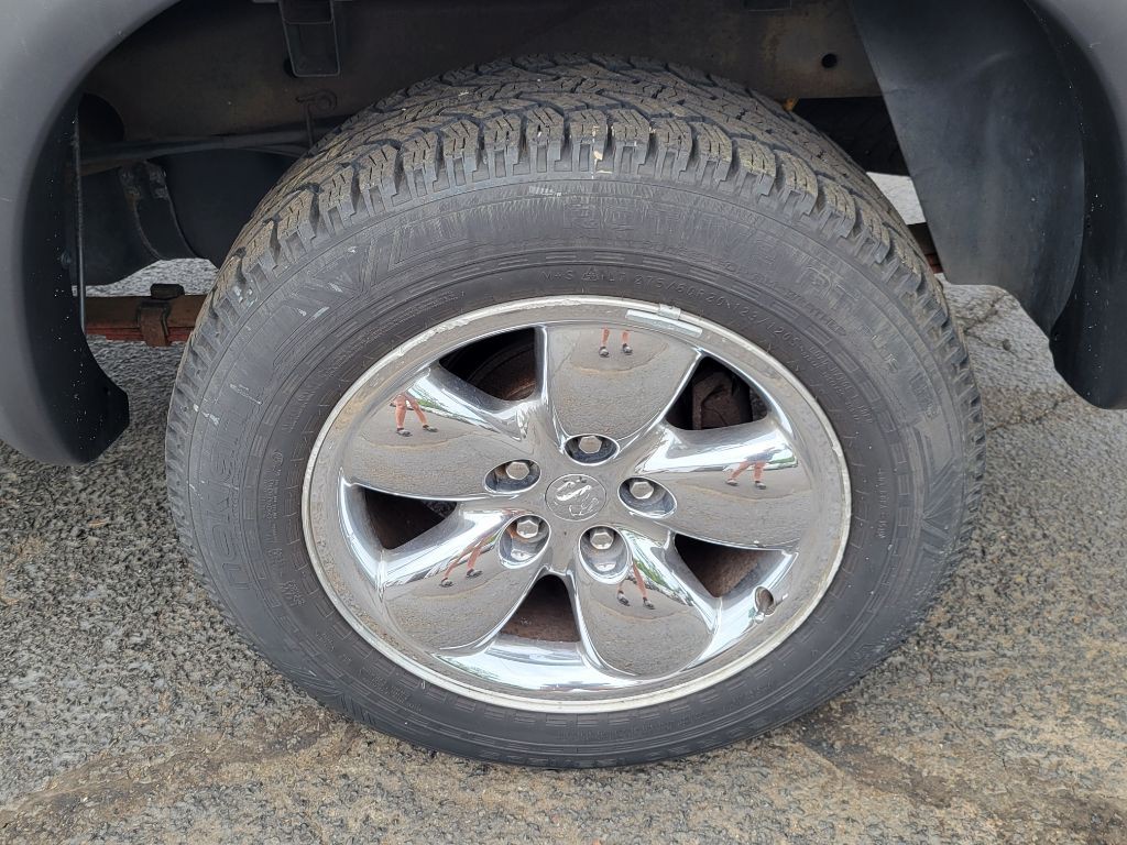 2003 Dodge Ram 1500 Image 10