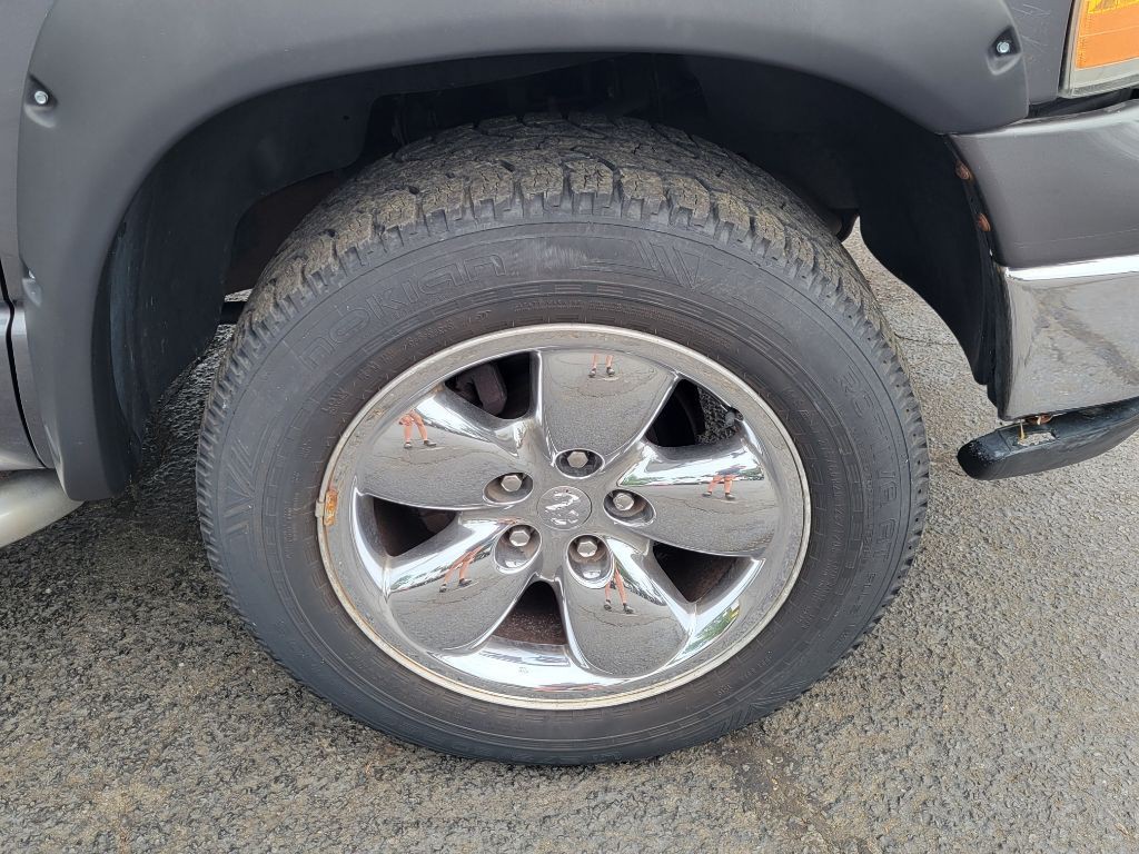 2003 Dodge Ram 1500 Image 12