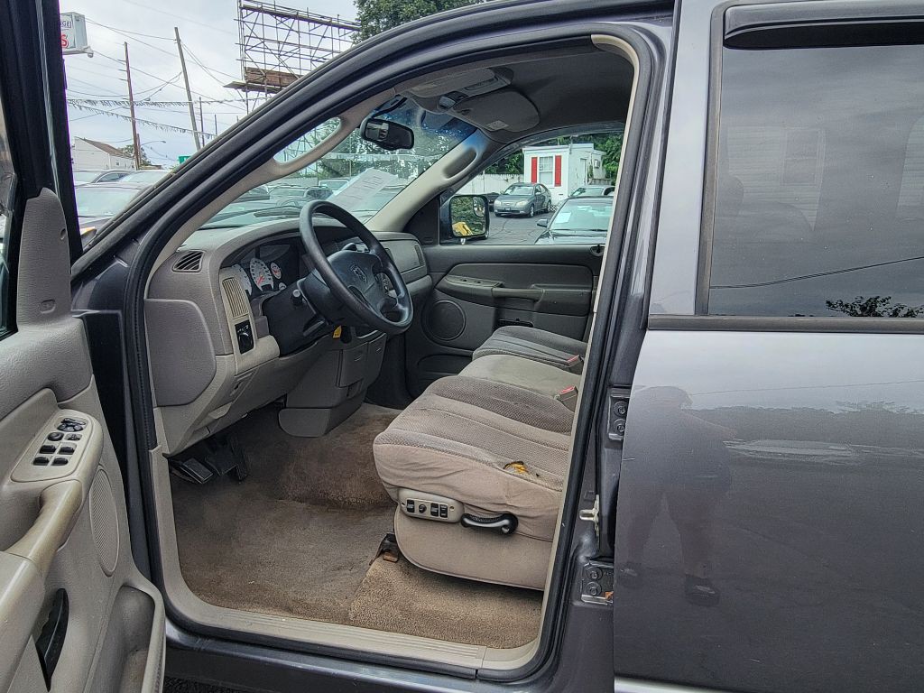 2003 Dodge Ram 1500 Image 13