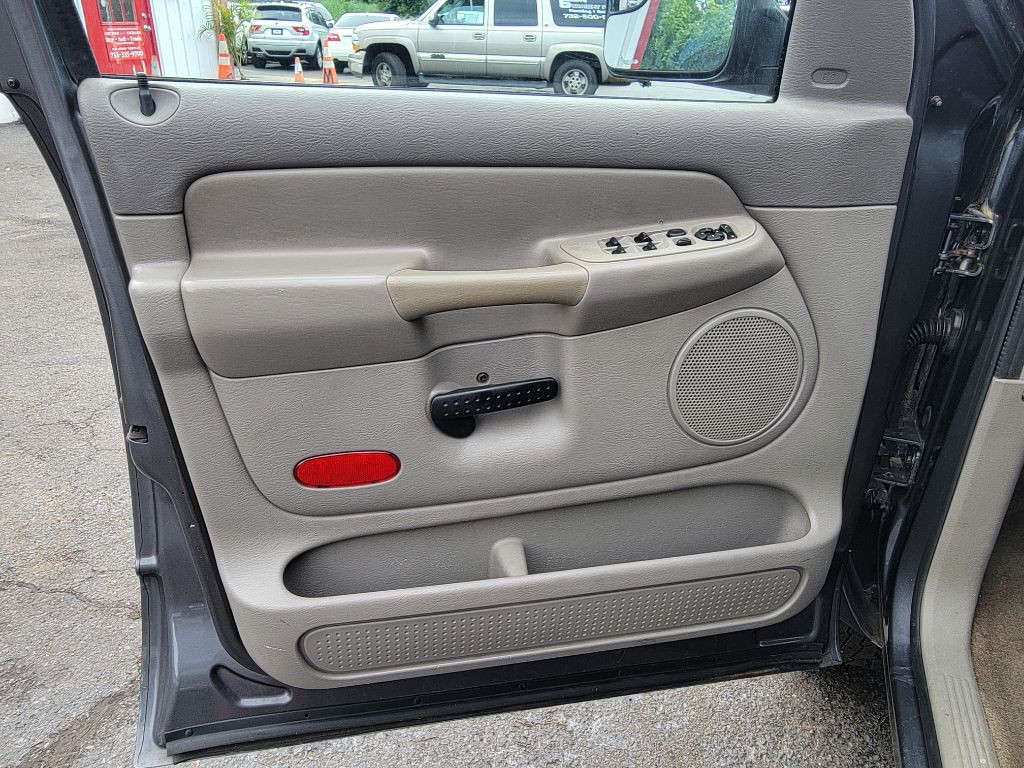 2003 Dodge Ram 1500 Image 14