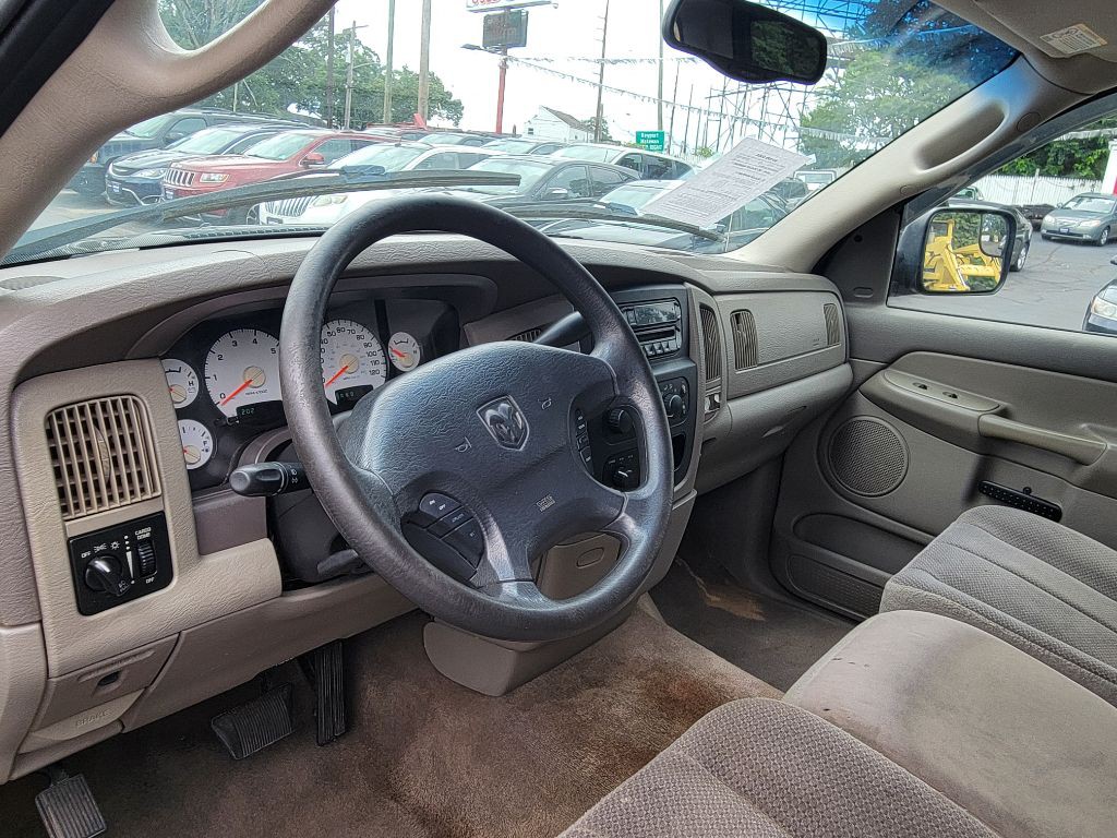 2003 Dodge Ram 1500 Image 15