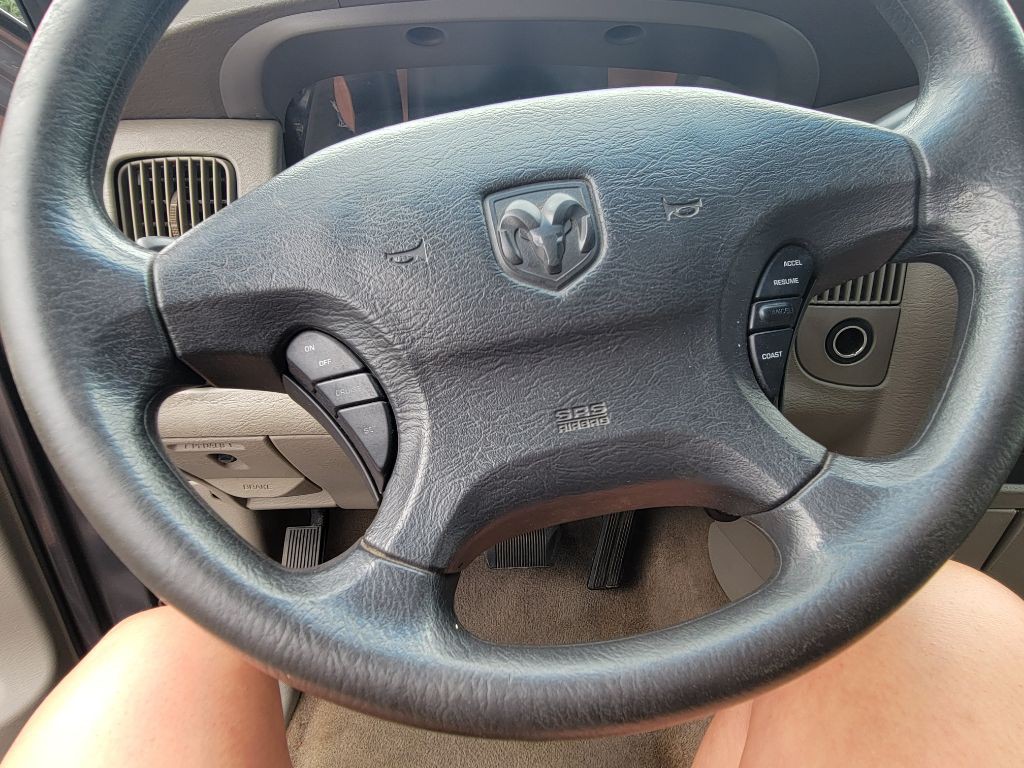 2003 Dodge Ram 1500 Image 16