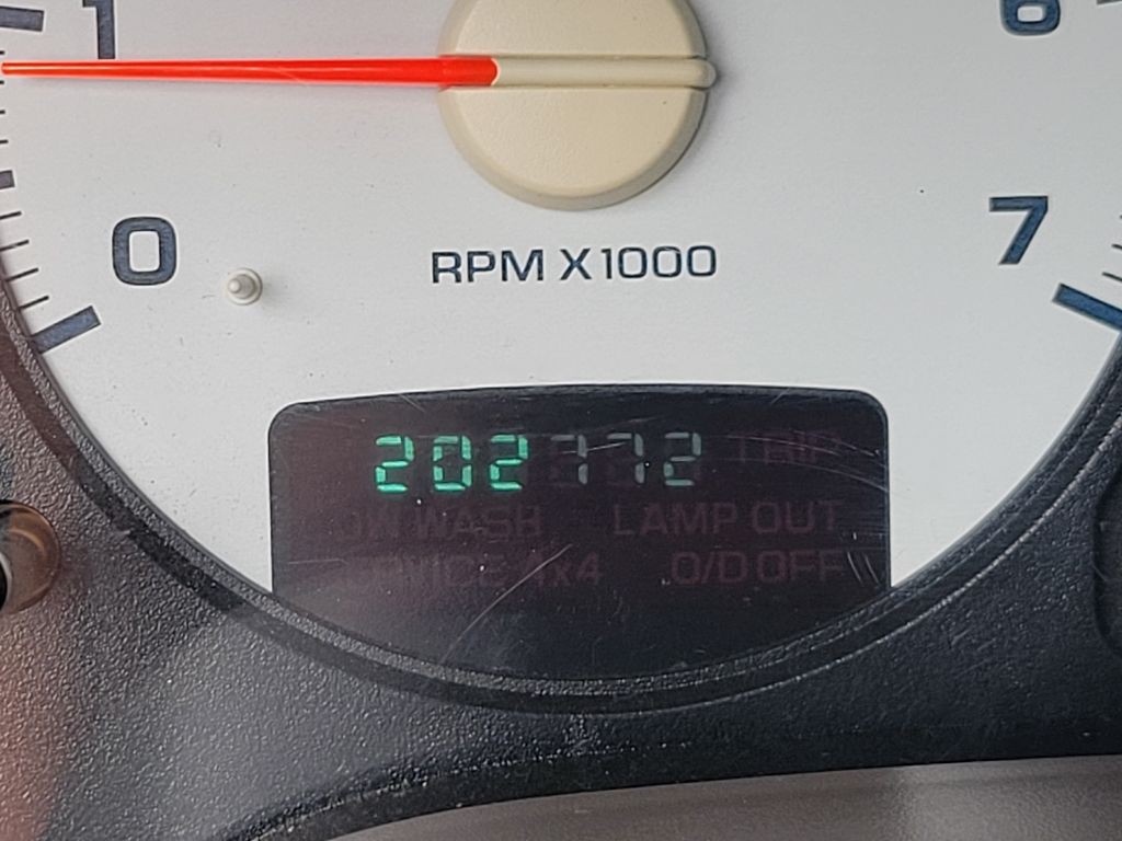 2003 Dodge Ram 1500 Image 19