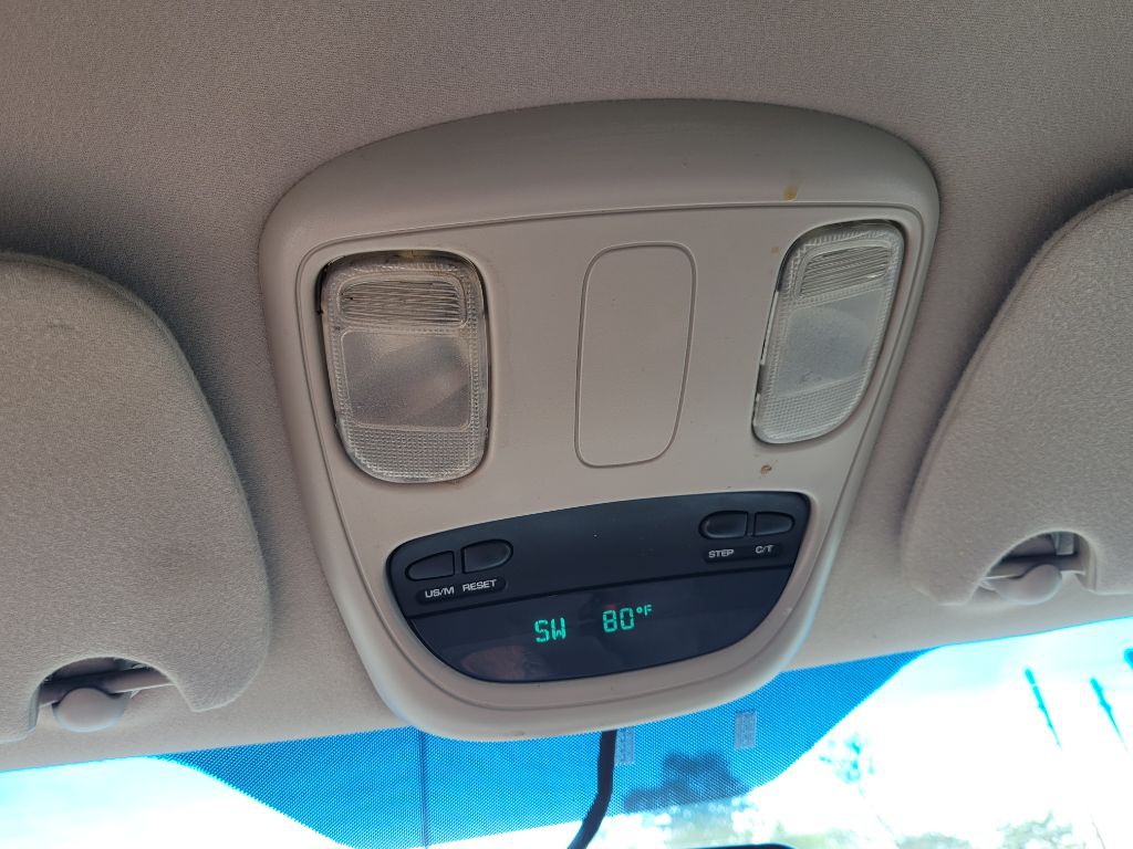 2003 Dodge Ram 1500 Image 20