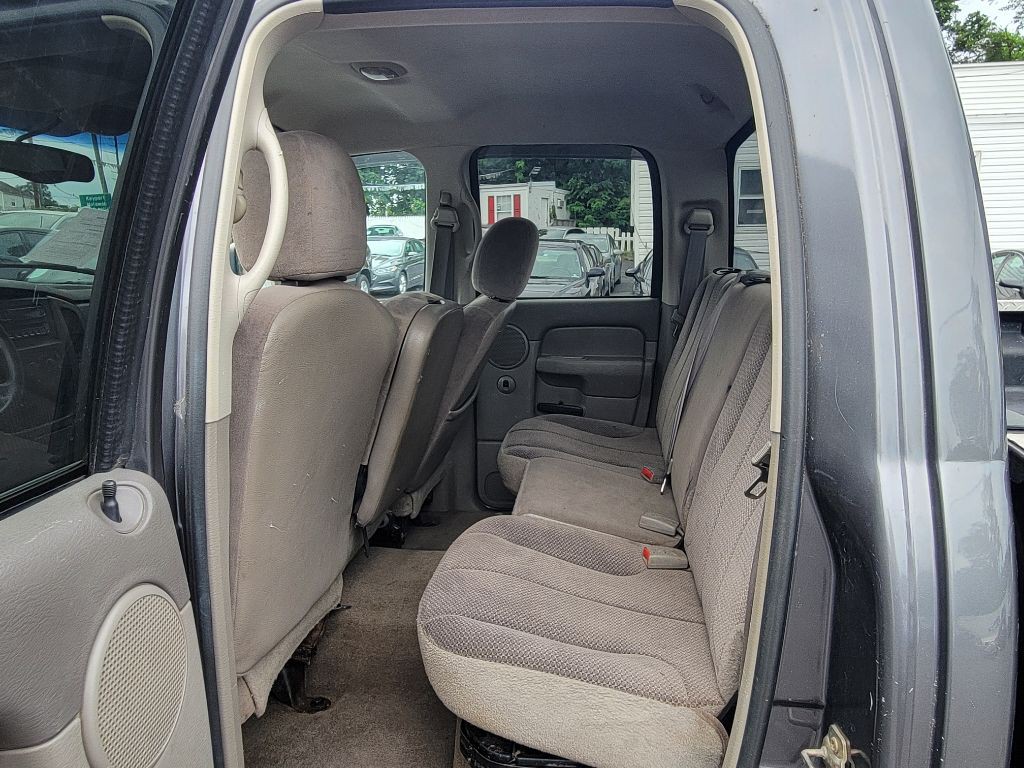 2003 Dodge Ram 1500 Image 21